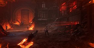 Vampire: The Masquerade - Bloodlines 2 - Expansion Pass