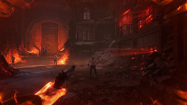 Vampire: The Masquerade - Bloodlines 2 - Expansion Pass