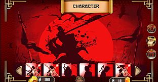 Ninjas vs Samurais Card Chronicles: Blades of the Shinigami