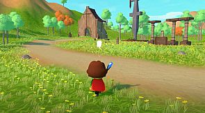 The Destiny of Nagari