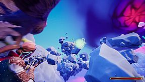 Dawn of the Falkonir