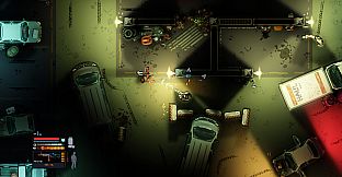 Intravenous 3: Borderline