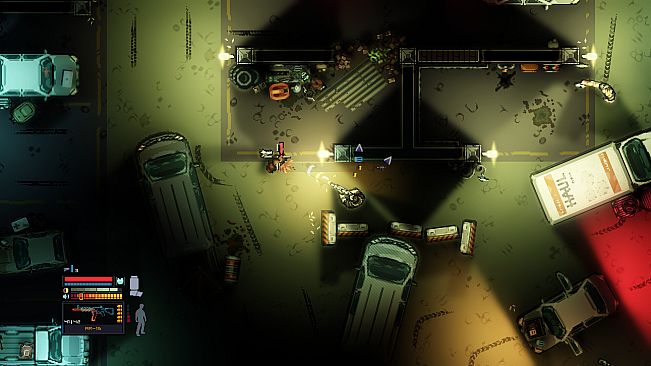 Intravenous 3: Borderline