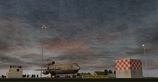 X-Plane 11 - Add-on: Aerosoft - Airport Amsterdam
