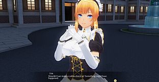 CUSTOM ORDER MAID 3D2 It's a Night Magic The Maids' Harvest ALL in ONE Pack