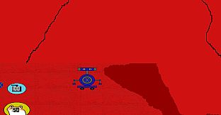 HABITAT: Race To Mars