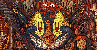 100 Demon Cats Soundtrack