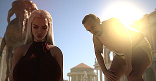 Gorgo: Mother of sparta
