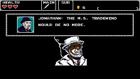 Levantera: Tale of The Winds