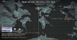 Rushaug: Feline Warfare