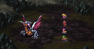 Romancing SaGa 3