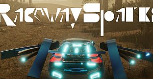 Raceway Sparks