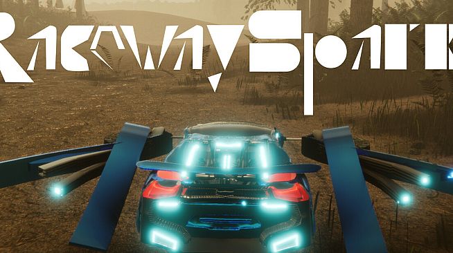 Raceway Sparks