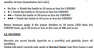 Burning Faith - Strategy Guide