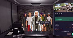 Rent Due