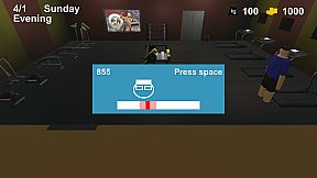 Fatman Simulator