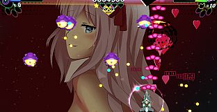 DEEP SPACE WAIFU: NEKOMIMI