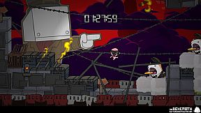 BattleBlock Theater