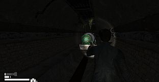 Sam's Last Nightmare