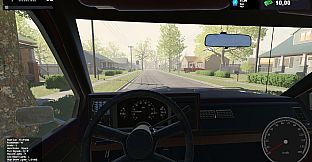 Dumpster Diving Simulator