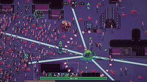 Slime 3K: Rise Against Despot