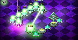 Prizma Puzzle Prime (Windows)