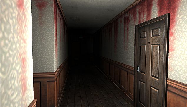 The Escape from Bungalow