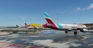 X-Plane 12 Add-on: Axonos - Varna Airport