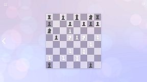 Zen Chess: Mate in Three