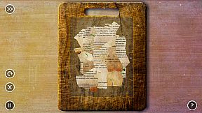 Kosmonavtes: Escape Reality