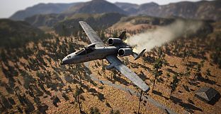 Total Conflict: Resistance - Western Marine Corps