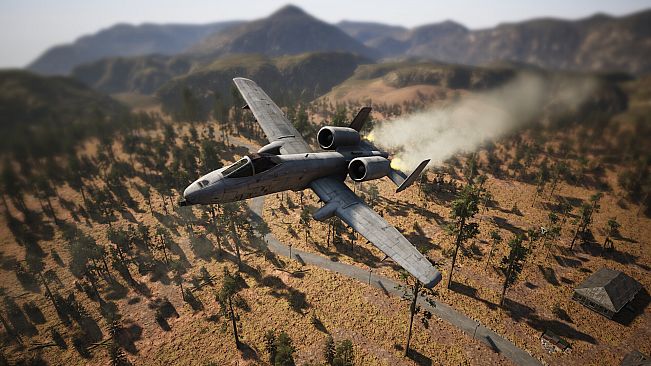 Total Conflict: Resistance - Western Marine Corps