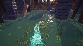 Ripple and Frawg: The Seasonal Song