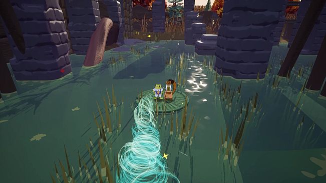 Ripple and Frawg: The Seasonal Song