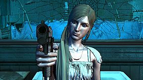 D4: Dark Dreams Don’t Die -Season One-