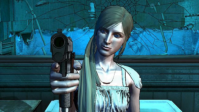 D4: Dark Dreams Don’t Die -Season One-