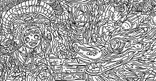 100 Lunar Cats