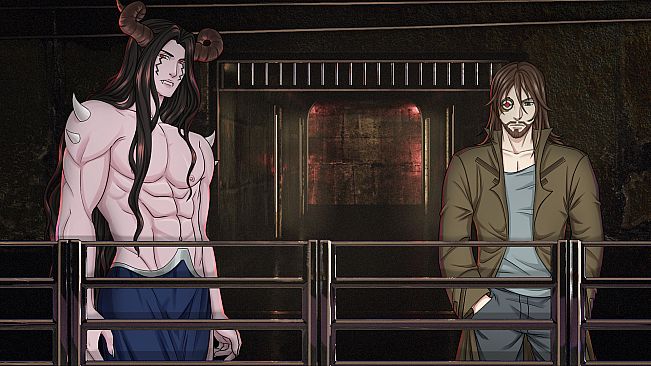 Alpha Hole Prison - Art Book