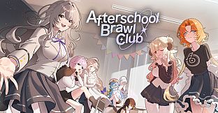 Afterschool Brawl Club
