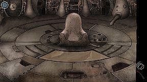 Through Abandoned: The Refuge