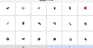 Pixel Art Monster - Expansion Pack 5