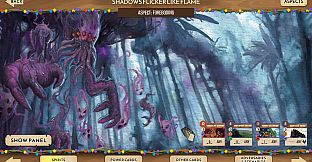 Spirit Island - Promo Pack 2: Feather