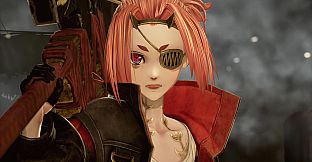 CODE VEIN II Pre-Order