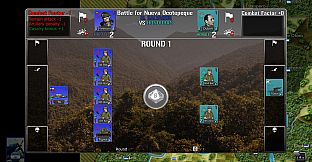 Wars Across The World: Soccer 1969