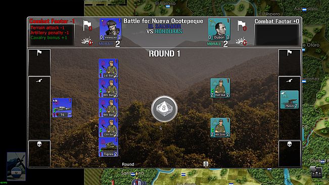 Wars Across The World: Soccer 1969