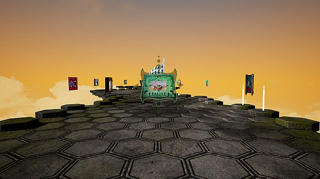 The Surreal Imaginarium