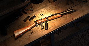 Sniper Elite 5 : Landing Force Mission and Weapon Pack