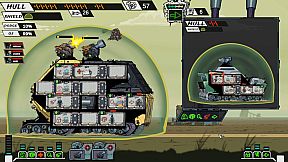 IPS 13: All Signals Lost