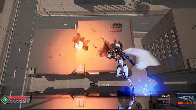 Cyber Seekers: Conquest