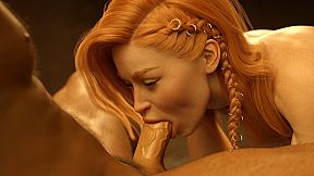 Lilith Rising - Season 1